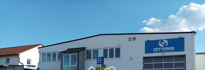 Gewerbehalle / Lagerhalle / Halle 624qm / Büro 247qm in 91126 Rednitzhembach
