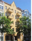 Office/practice space in Wilmersdorf