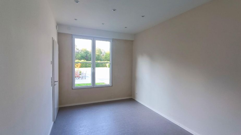 Büro oder Kinderzimmer