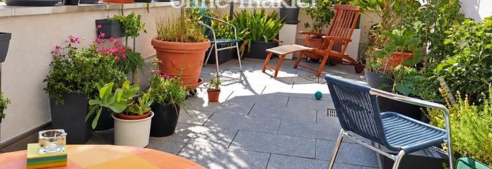 Sonnenwohnung, Nähe Luitpoldpark - Ideal für 1-2 Personen!