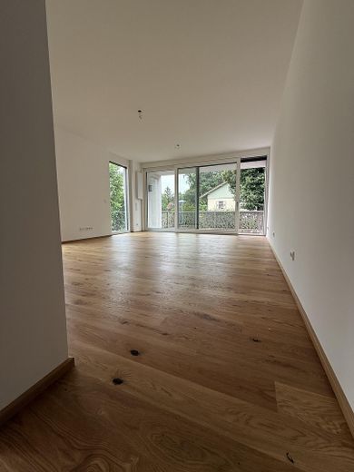 Obermenzing; first occupancy, elegant and high-quality 3-room apartment with balcony and underground parking in an exclusive – Foto 6