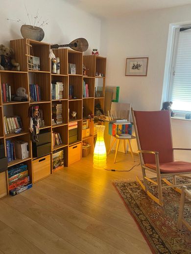 Sonnige 4-Zi.-Whg. mit Terrasse + Balkon in bester zentraler Lage – Foto 21