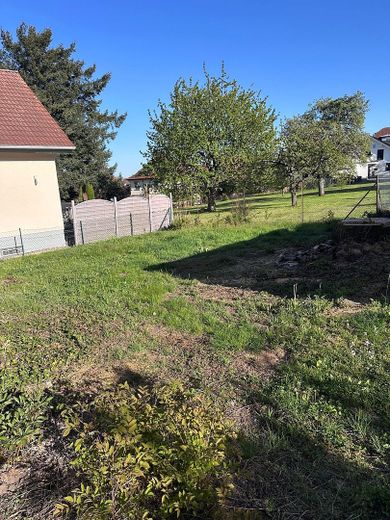 Seltene Chance in PF-Büchenbronn: 671 m² Grundstück mit Abrisshaus & Neubaupotenzial – Foto 1