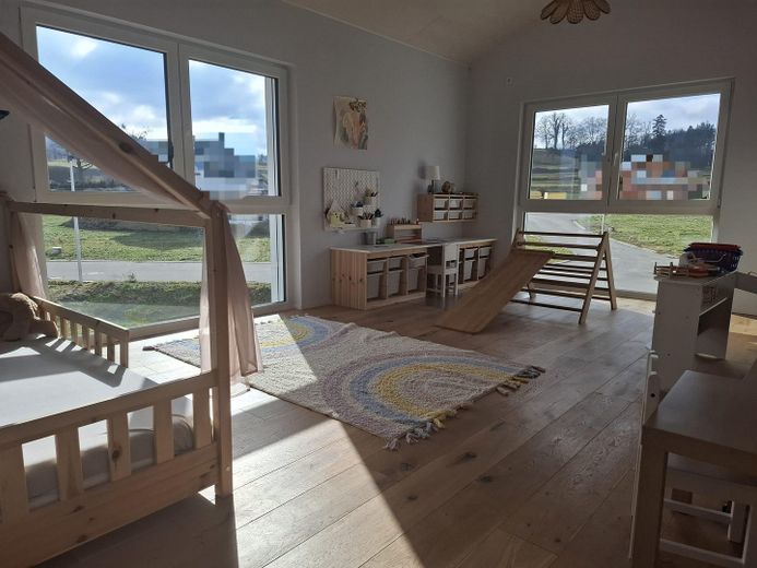 Kinderzimmer 1