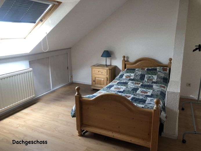 Twee-gezinswoning in een rustige woonomgeving – Dach Raum2