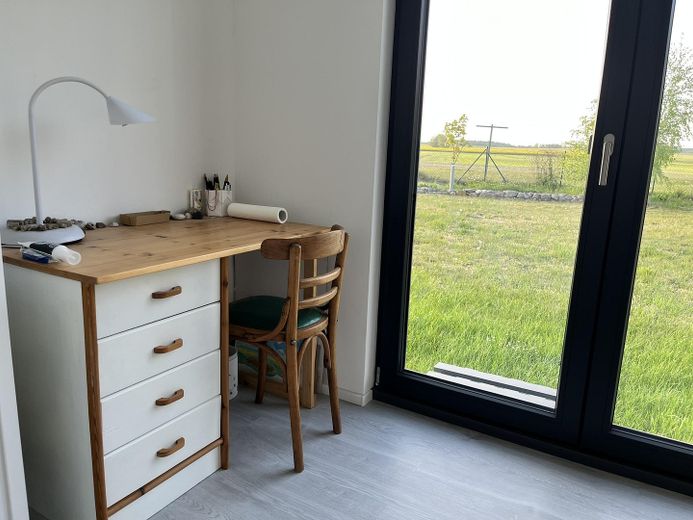 Schwörer Design-Objekt mit Weitblick nahe Ostsee provisionsfrei als Wohnhaus / privates Ferienhaus – Foto 21