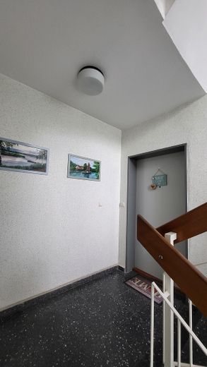 Wohnungseingangstür