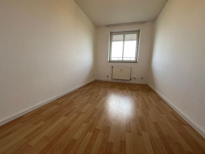 erstes Kinderzimmer