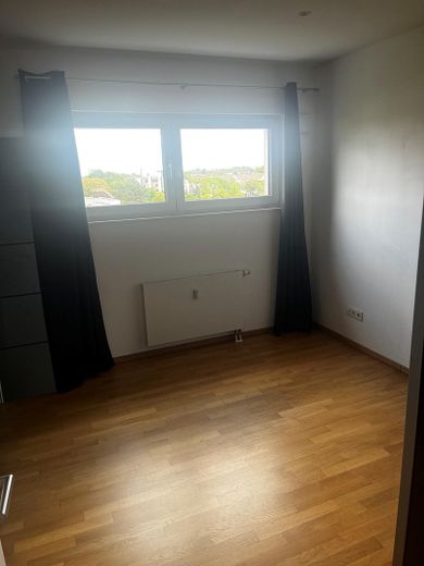 2-Zimmer-Penthouse-Wohnung mit Balkon – Foto 6
