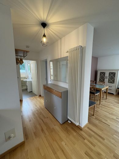 Flur/Wohnzimmer