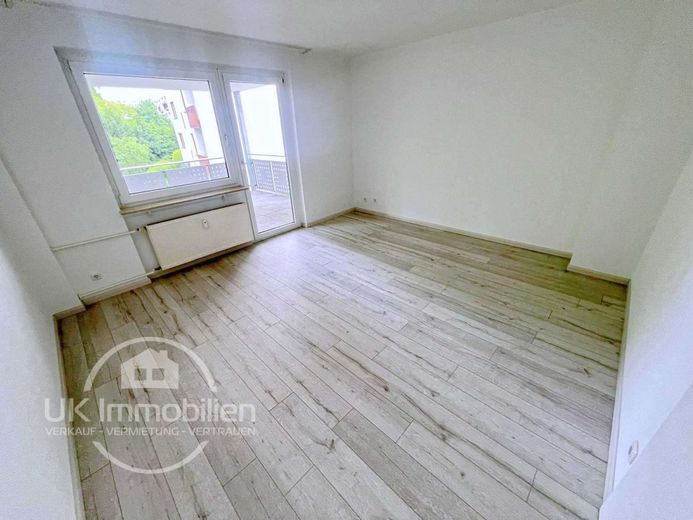 5-Zi RaumRiese mit XXL-Balkon + Close2 Japanese School – Zimmer 3
