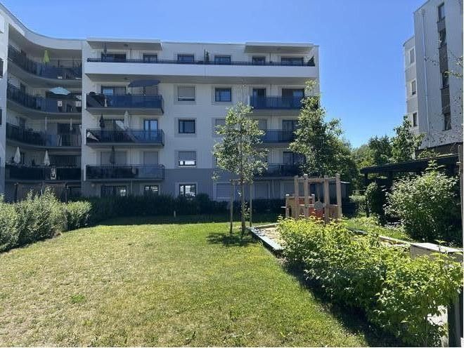 OHNE MAKLER: Neues Lebensgefühl: 3-Zimmer-Wohnung  in Unterhaching – Foto 1