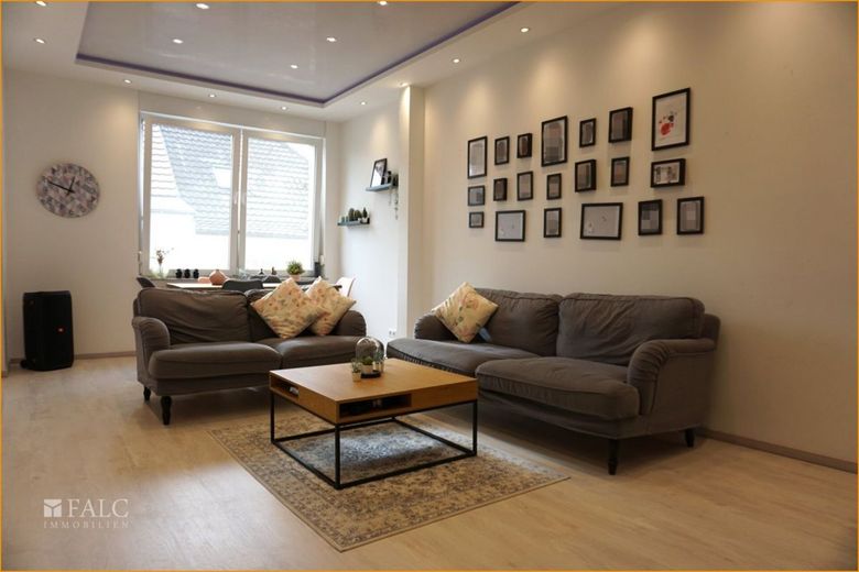 Wohn- und Esszimmer