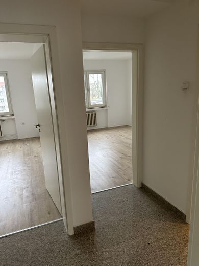 3,5 Zimmer Wohnung in Eickel – Flur