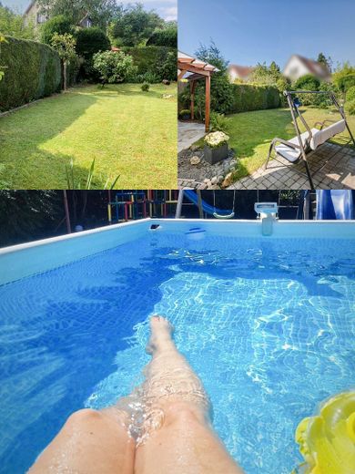 Garten Gestaltungsideen