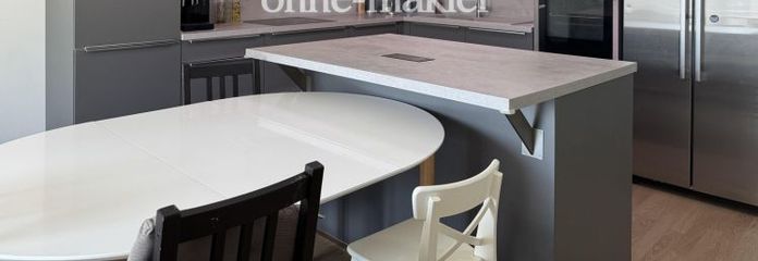 Nuewertige moderne 3-Zimmer Wohnung in der Bahnstadt-Bruchsal provisionsfrei