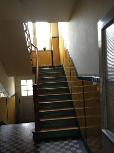 Appartamento per studenti di 40 mq nel centro di Bielefeld in affitto – Foto 5