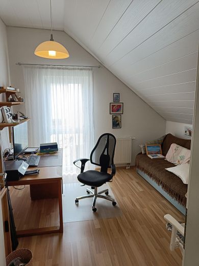 Büro OG