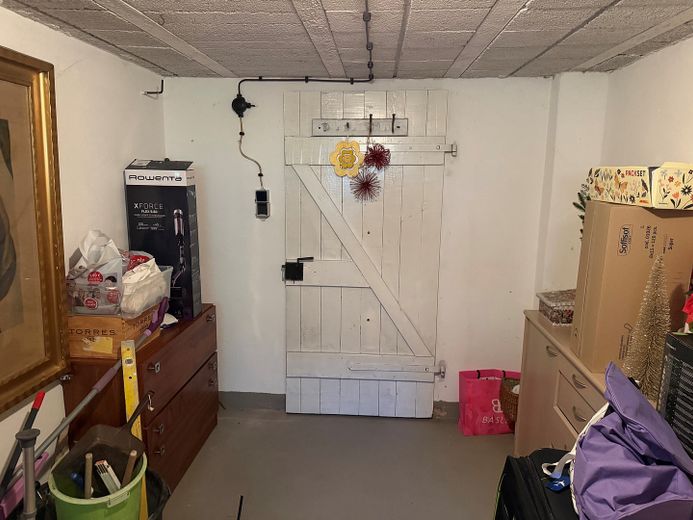 2‑Zimmer‑EG-Wohnung ideal als Kapitalanlage oder Eigennutzung – Kellerraum
