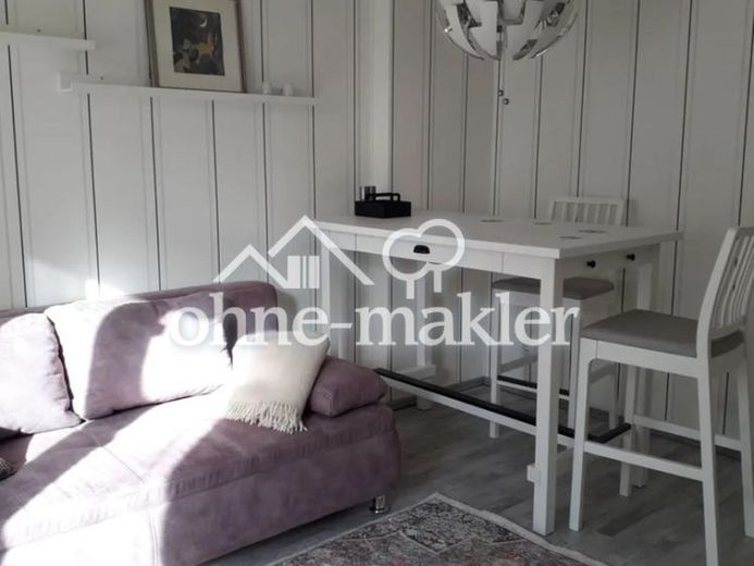 2 Zimmerwohnung in beliebter Maschsee Nähe – Fotoğraf 2