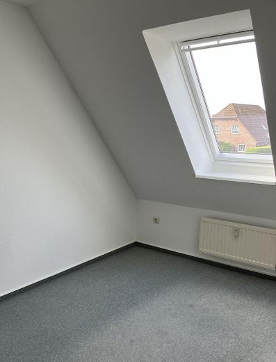 Gepflegtes Reihenhaus in ruhiger Lage zu vermieten – Kinderzimmer