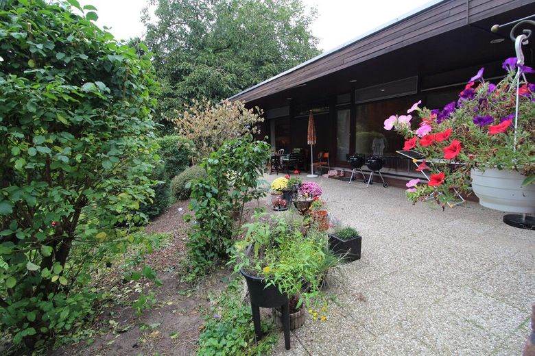 Individueller Flachdach-Bungalow mit Doppelgarage &amp; Parkähnlichem Grundstück in Schiffdorf-Sellstedt – 19 - Impressionen