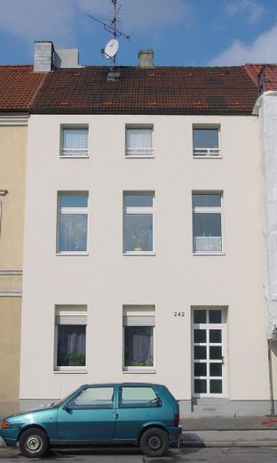 Duisburg Neudorf! Central, 56 sqm, 2-room apartment for rent – Foto 12