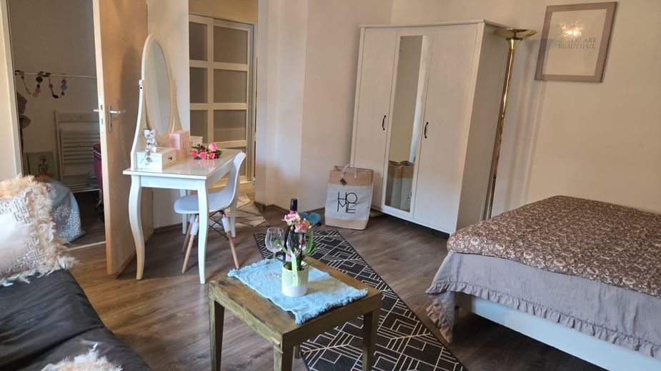 am Herschelplatz: top gepflegte 2 1/2 Zimmer Wohnung im DG – Foto 10