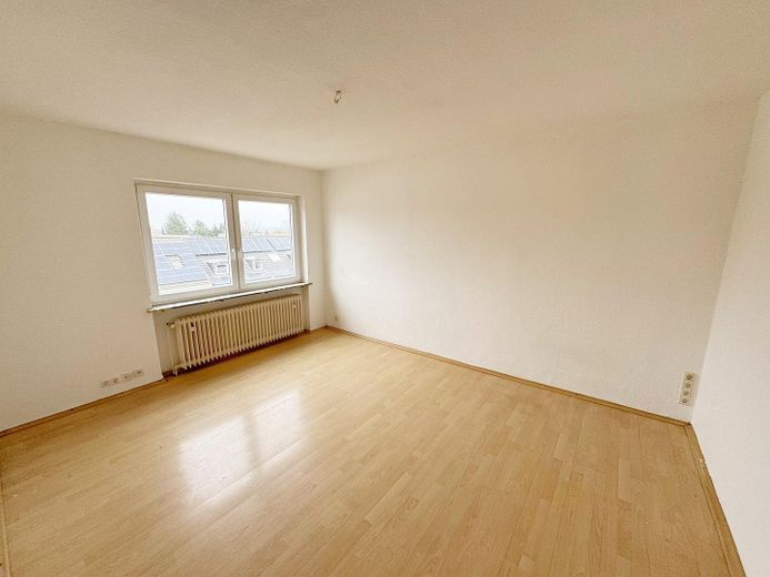 Gemütliche Wohnung mit Balkon und Weitblick in Erle – Foto 3