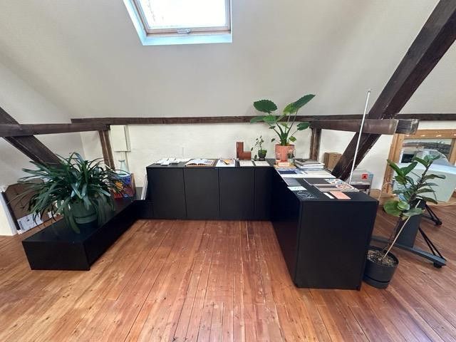 Loft / Schulung 1. OG. / Stilvoll eingerichtet / Krefeld Forstwald – Foto 14