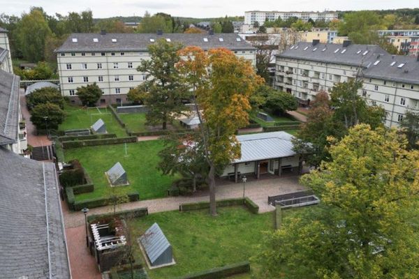 Freier Stellplatz - Tiefgarage Wissmannhof