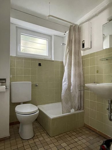 UG Tageslicht-Duschbad/WC 1