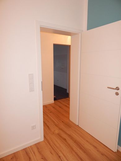 Rüttenscheid Annastr., elegante Wohnung, 2. Etage – Foto 5