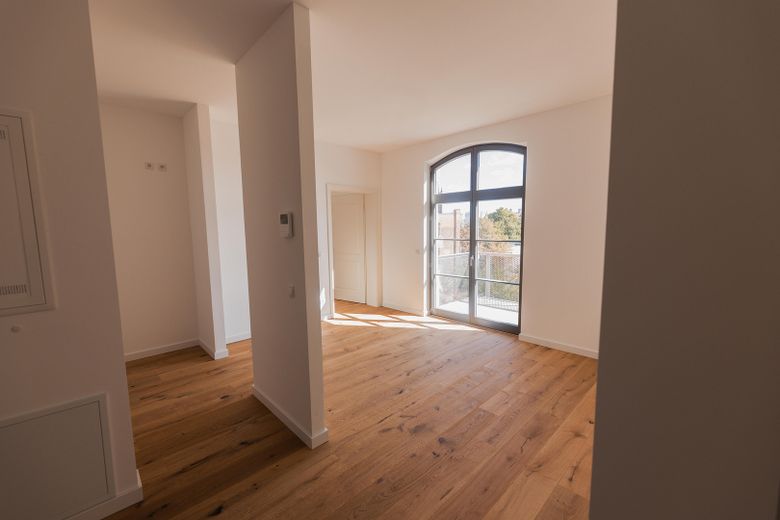 Beispielbild Wohnraum