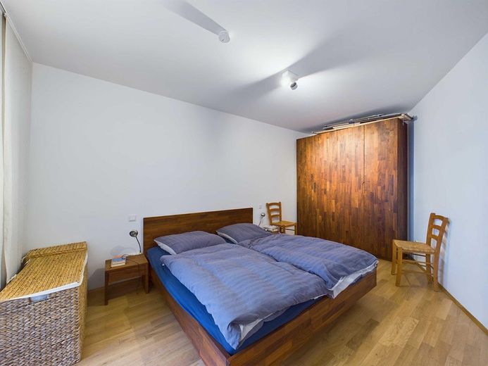 Premium Wohnen in Wandsbek: Helle Neubauwohnung mit Loggia und Team 7 Massivholzküche und Tiefgarage – Foto 10