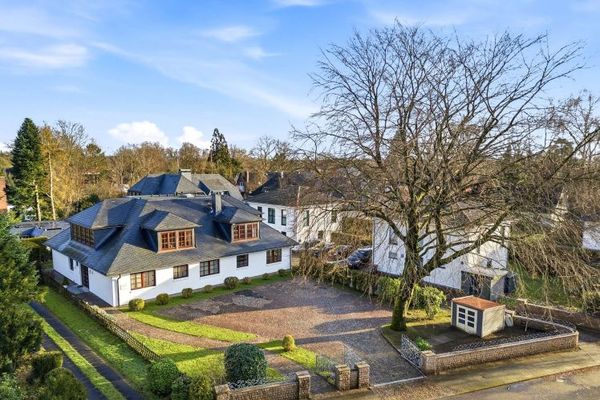 Double appartement sous les combles – y habiter, le louer ou les réunir