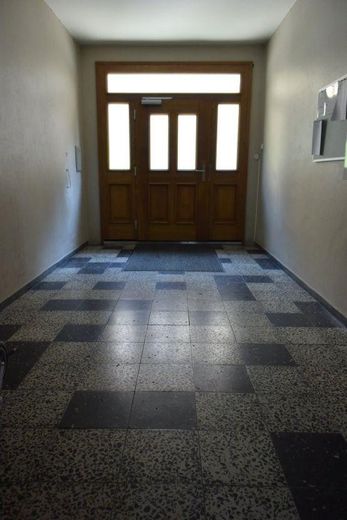 3 Zi Altbauwohnung mit Charm der Jahrundertwende - Balkon, Aufzug – Foto 3