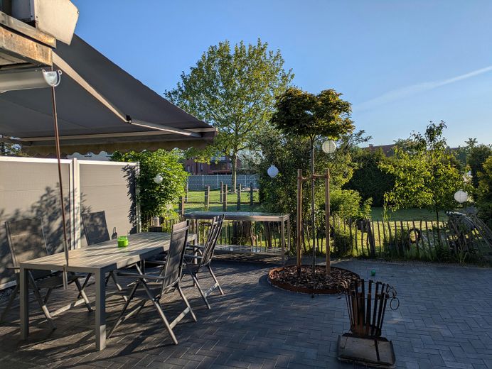 Gemütliche Maisonette Wohnung + Hinterhof & Garten, nähe Steinhuder Meer - zeitlich begrenzt! – Foto 2