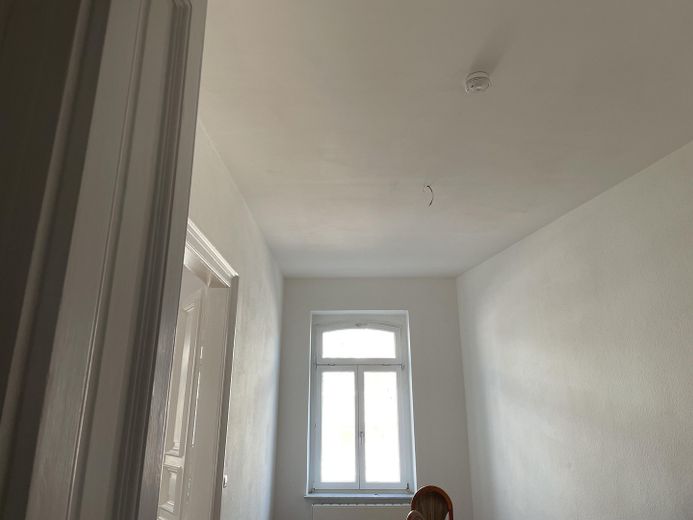Elegant 5-Room Historic Apartment with 16 m² Sunny Balcony – Available from 01 September 2026 – फोटो 8