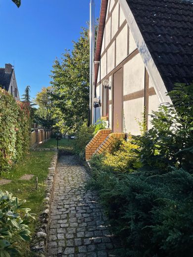Fereinwohnung