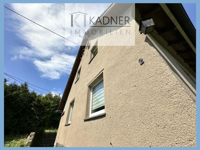 Lieblingsplatz? Kleines Ausbauobjekt mit großem Grundstück – Foto 1