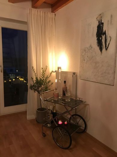 TOP Modernes Appartment mit Schlafetage – Esszimmer