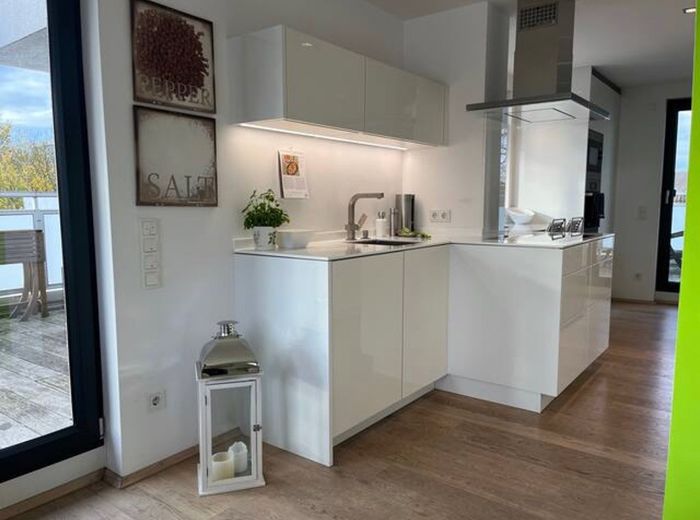 Wohnung in Essen – Foto 3