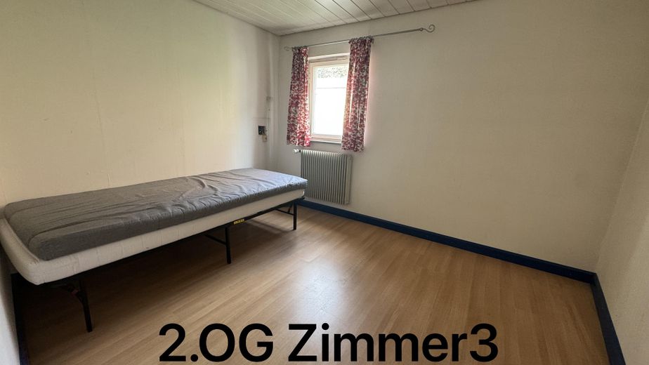 Provisionsfrei! Ruhige 6 Zi. 3 WCs Haus mit Garage+Stellplatz Zentral – Foto 14