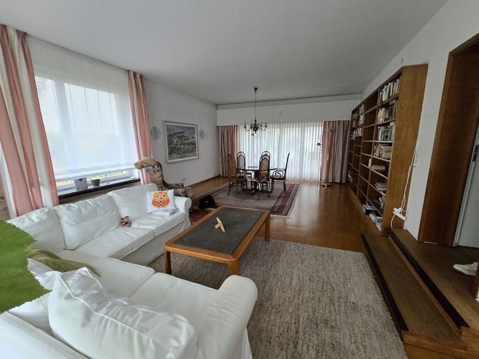 Hünfeld, casa con appartamento indipendente – Foto 15