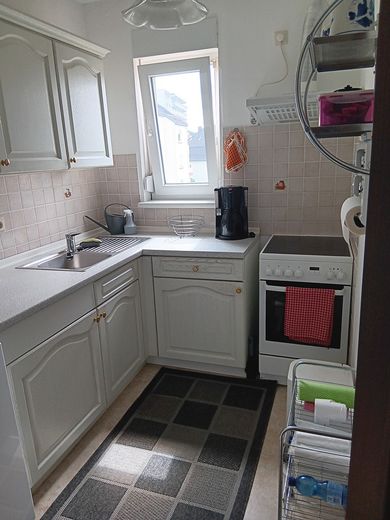 Your new home in Homburg: Furnished 3-room apartment in a quiet and central location! – Foto 2