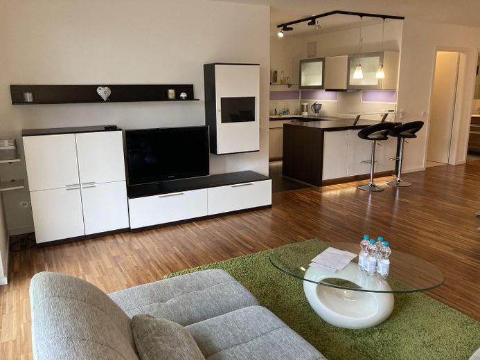 Living at the Reichswald- Stylish, fully – Foto 23