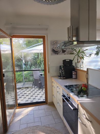 Tenuta familiare esclusiva nel verde - oasi di tranquillità in una posizione privilegiata di Berlino – Foto 13