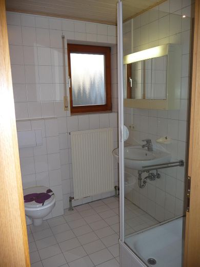 3-Z- Wohnung mit Balkon von Privat keine Courtage – Foto 7