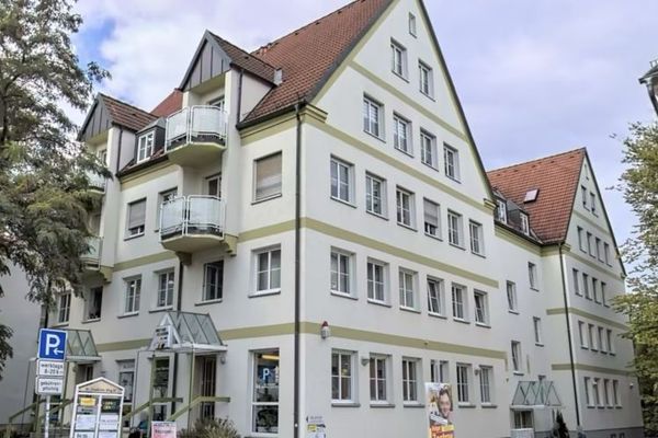 Ihr neuer Verkaufsladen in der Innenstadt